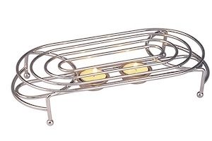 Ayurvedic Oil Warmer | Holistic Essentials Europe