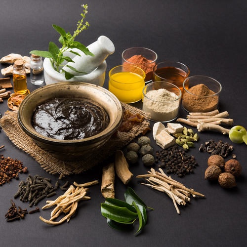 Harnessing the Power of Chyawanprash for Immunity and Vitality