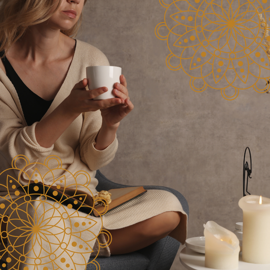 Rituals for Emotional Balance in Ayurvedic Self-Care