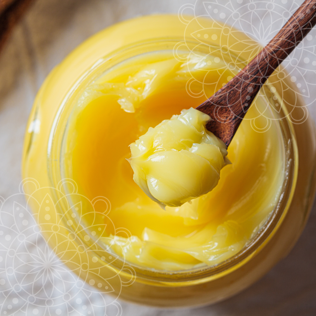 Ghee: An Ayurvedic Elixir for Health and Beauty