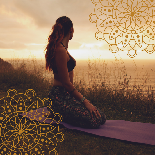 Find Your Daily Balance with Ayurveda: Timeless Self-Care Rituals