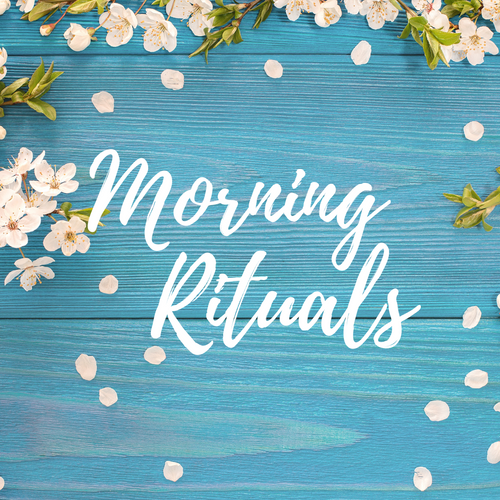 Morning Rituals to Energize and Align Your Day the Ayurvedic Way with Holistic Essentials