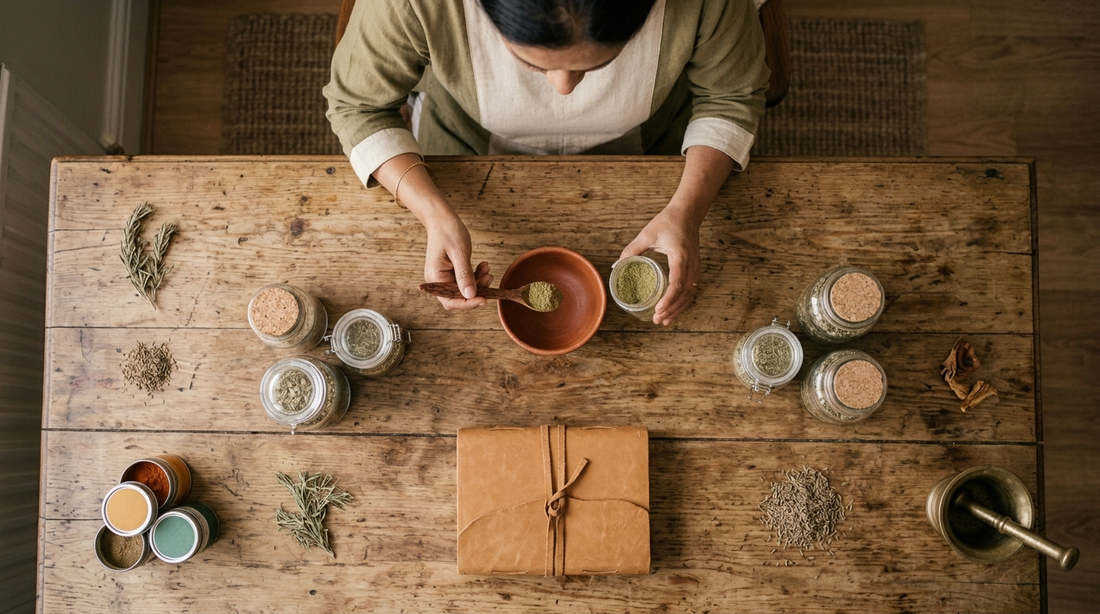 Boost Ayurvedic Supplement Visibility:  Essential Strategies for Everyday  Wellness