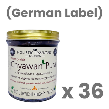 Chyawan Pura - Authentic Chyawanprash