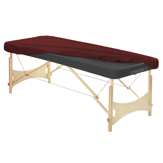 Cover for Ayurvedic Massage Table | Holistic Essentials