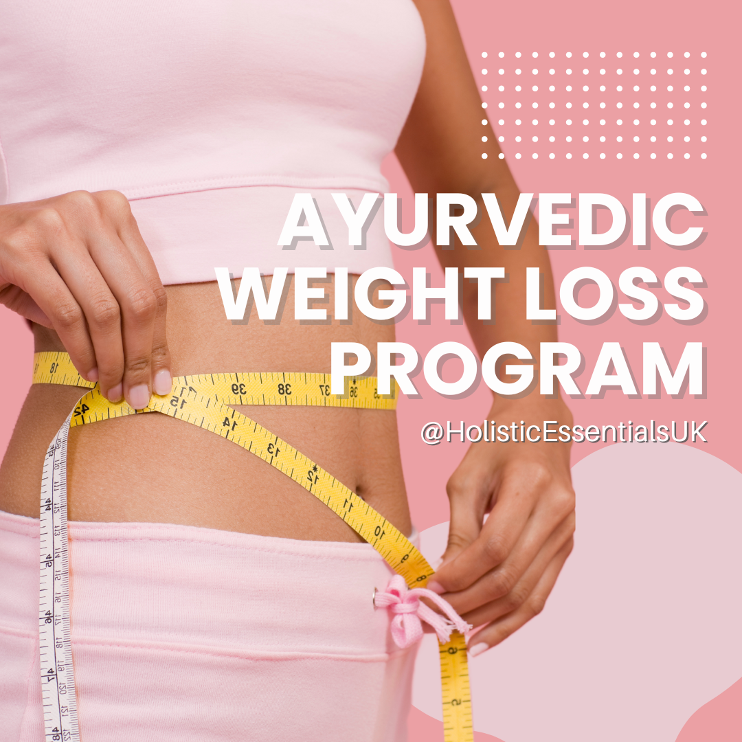 Ayurvedic Weight Loss Program