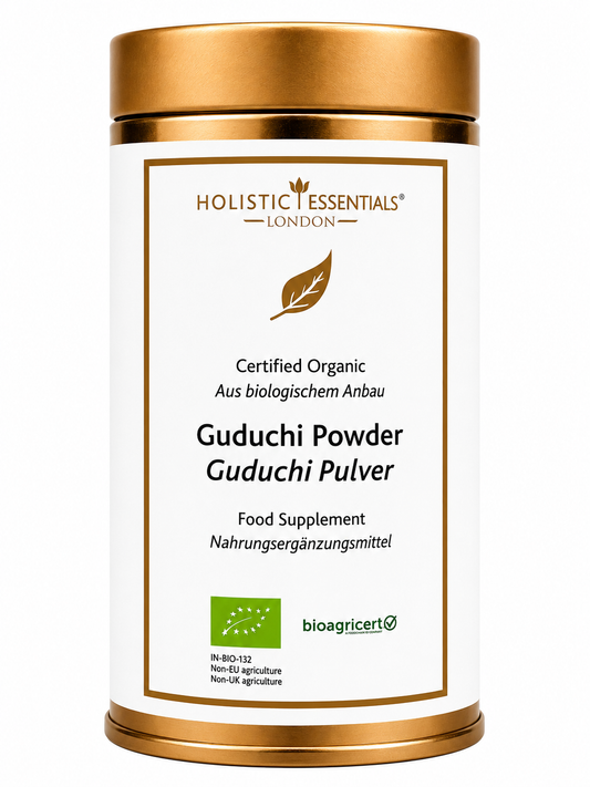 Organic Gudduchi / Guruchi Powder - 400G | Holistic Essentials Europe