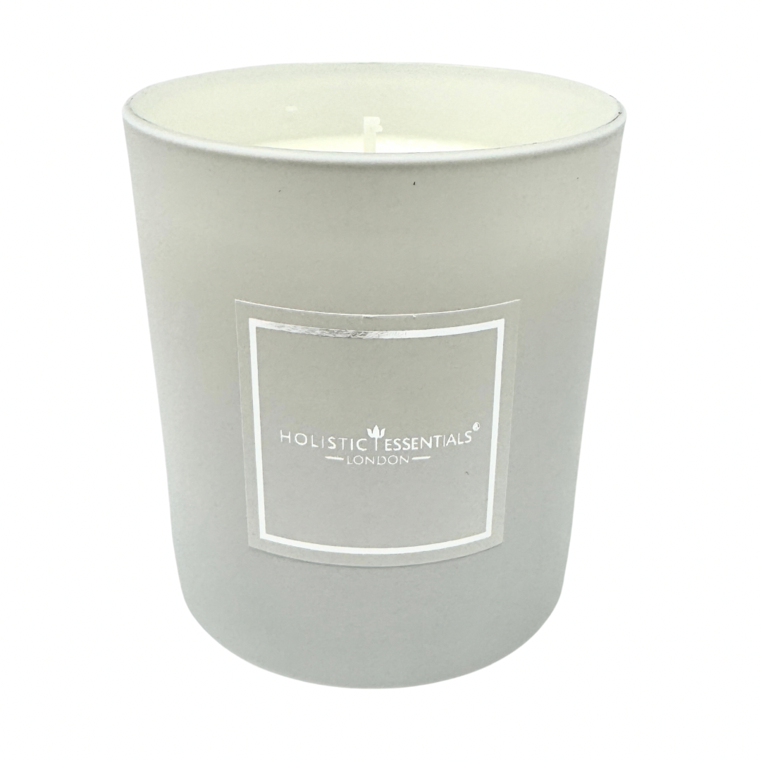 Natural Serenity Candle - Tridoshic