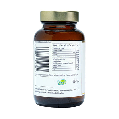 Pure & Natural Pippali Herbal Capsules